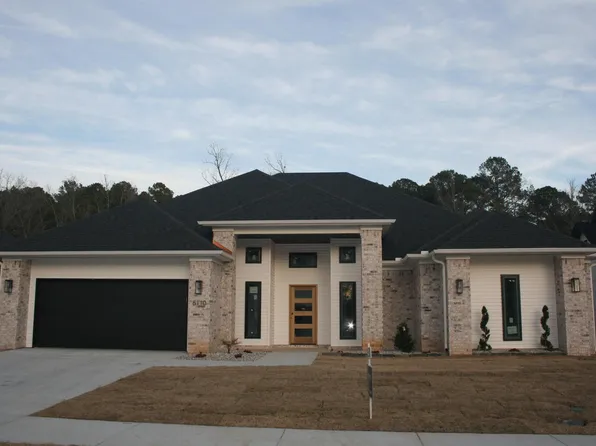 6110 Creekwater Dr, Bryant, AR 72002