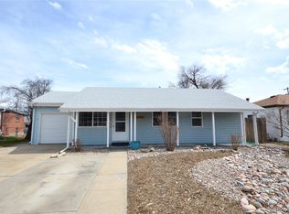 1540 S Osceola Way, Denver, CO 80219