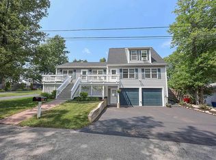 320 Manning St #R, Manchester, NH 03103