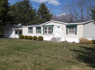 293 Main Rd, Passadumkeag, ME 04475