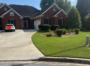3750 Pine Bloom Pl, Loganville, GA 30052