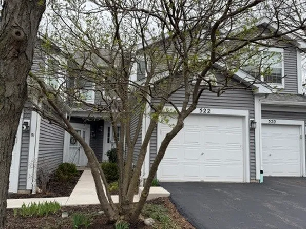 522 Peebles Ct E #522, Batavia, IL 60510