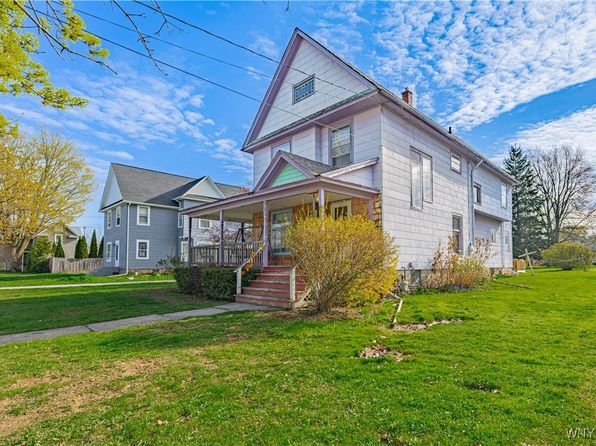 1707 Palister Ave, Barker, NY 14012