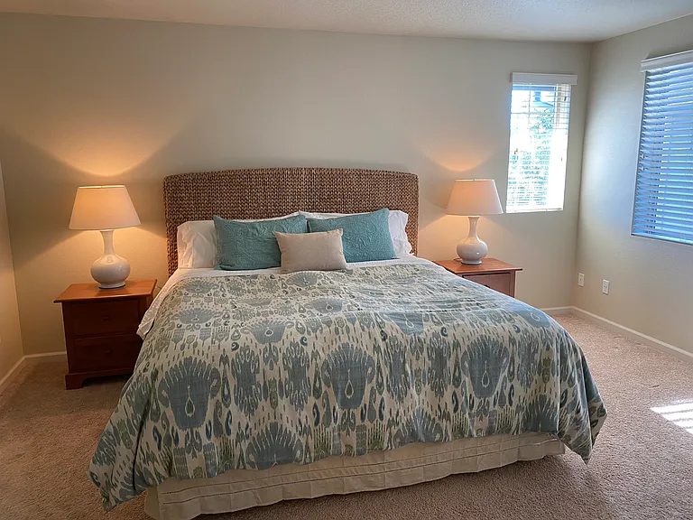 Premier Bedroom