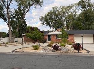 1970 S Marsh Ave, Reno, NV 89509