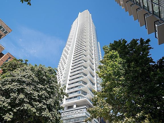 2nd image of 1289 Hornby St #3502