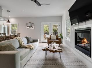 1111 W Annie St UNIT B, Austin, TX 78704