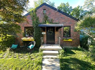 327 W Davis St, Yellow Springs, OH