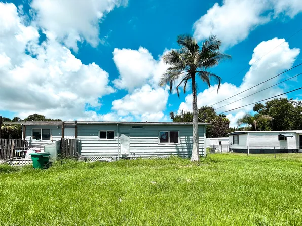 5106 Deanna Lane, Fort Pierce, FL 34946