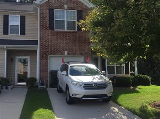 3102 Binghampton Ln, Raleigh, NC 27604