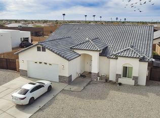 12828 S Drucilla Ln, Yuma, AZ 85367