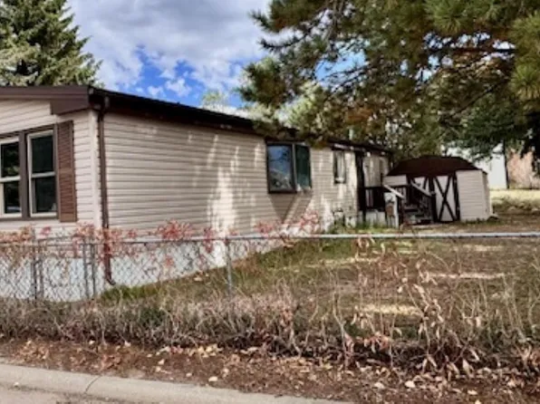 4746 E Skyline Dr Lot 31, Laramie, WY 82070