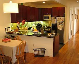 Rented by Big Apple NYC