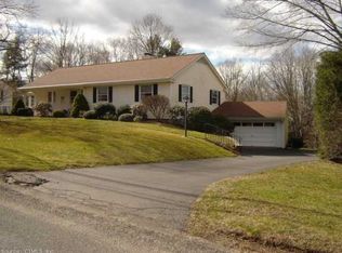 112 High St, Portland, CT 06480