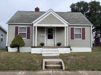 816 E Dixon St, Kokomo, IN, 46901