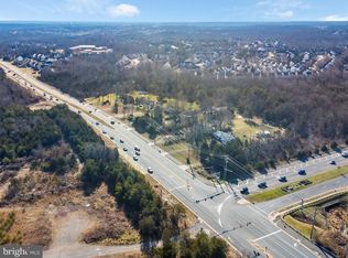 8602 Linton Hall Rd, Bristow, VA 20136