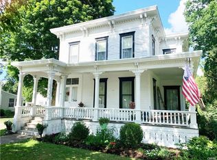18 Clinton St, Homer, NY 13077