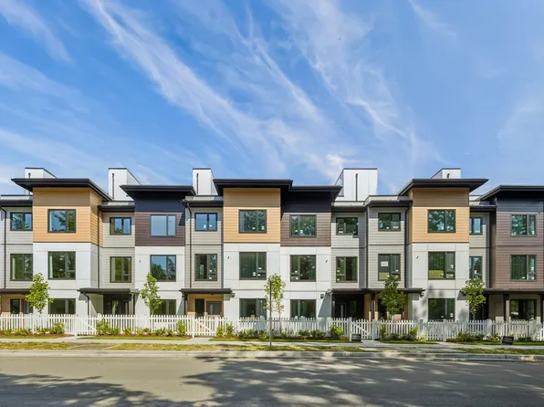 20434 72nd Ave #26, Langley, BC V2Y 1T2