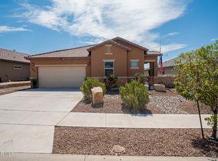 7876 Enchanted Path Dr, El Paso, TX 79911