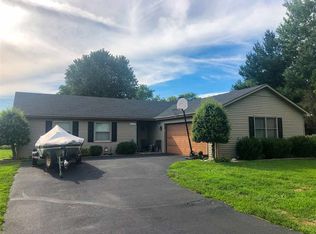 117 Purcell Ct, Bowling Green, KY 42101