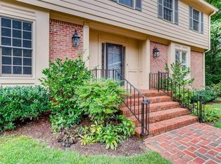 1887 Bedfordshire Ct, Decatur, GA 30033