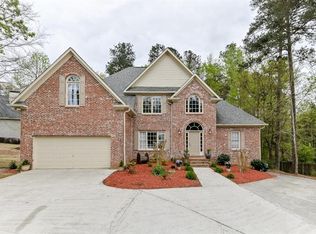 1306 Winborn Cir NW, Kennesaw, GA 30152