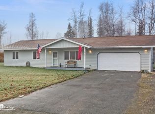 1100 N Tom Watson, Wasilla, AK 99654