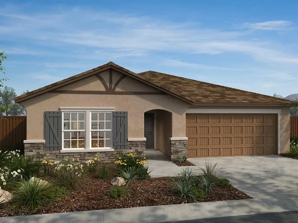 2187 S Terry Ave, Fresno, CA 93725