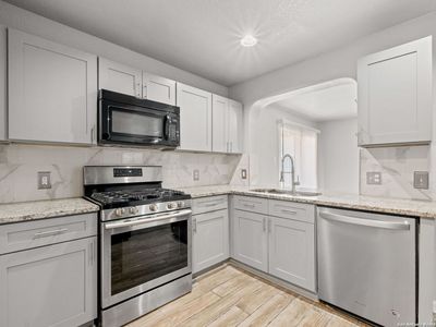 2326 Camberly, Converse, TX, 78109