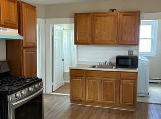 10-12 Rockdale Ave #3, Lowell, MA 01854