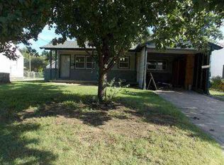 1438 W Haskell Ave, Wichita, KS 67213