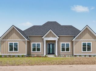60 Golden Loop, Crawfordville, FL 32327