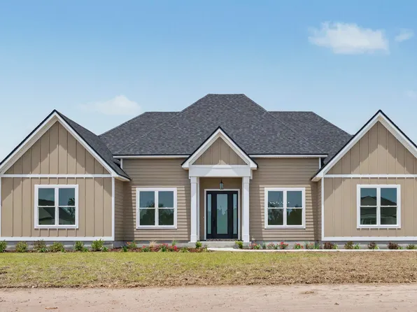 60 Golden Loop, Crawfordville, FL 32327