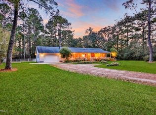 2525 Quail Roost Rd, Middleburg, FL 32068