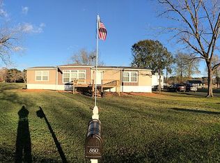 860 Pecan Est, Hemphill, TX 75948