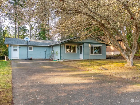 1206 Stevens Street, Steilacoom, WA 98388