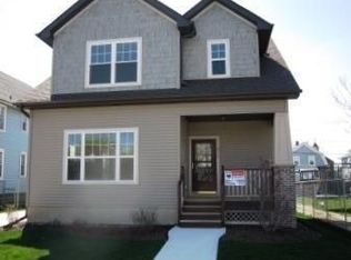 5126 21st Ave, Kenosha, WI 53140