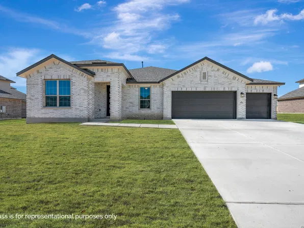 5911 Provo Place, San Antonio, TX 78263