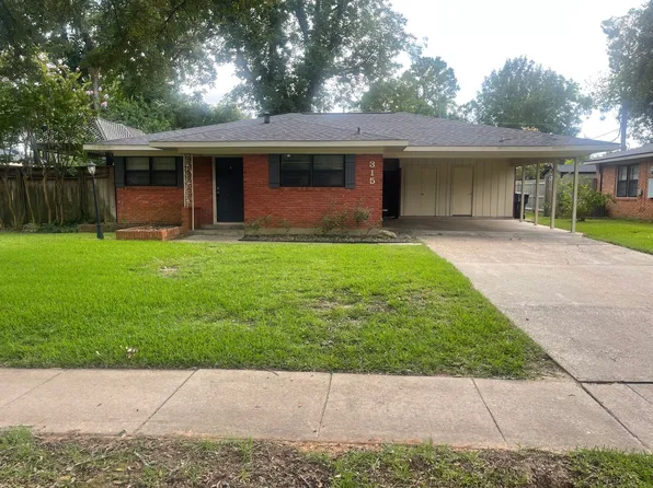 315 E Southfield Rd, Shreveport, LA 71105