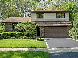 1539 Chicago Ave, Downers Grove, IL 60515