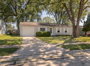 629 Iola Ave, Romeoville, IL 60446