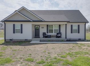 2033 Coleman Rd, Cornersville, TN 37047