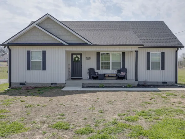 2033 Coleman Rd, Cornersville, TN 37047