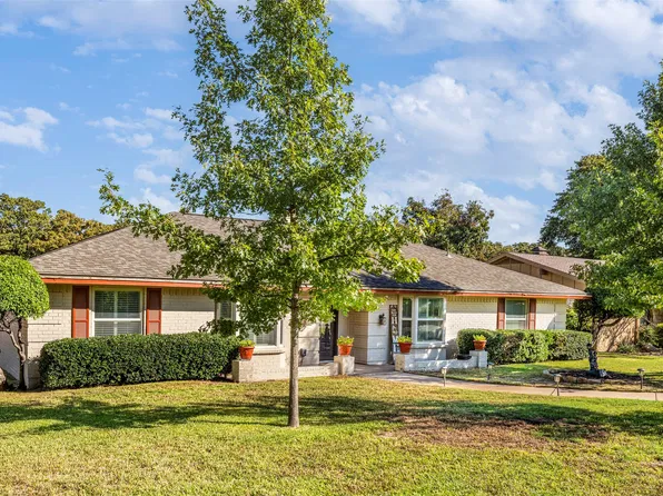 2407 Perryland Dr, Arlington, TX 76013