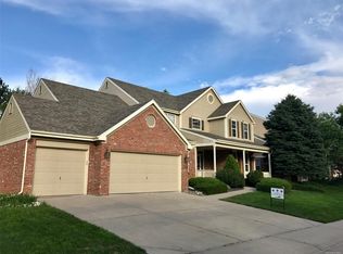 9388 Desert Willow Rd, Highlands Ranch, CO 80129