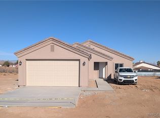 7787 E Devils Arch Dr, Kingman, AZ 86401