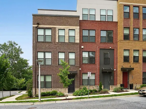 4341 Laplata Ave, Baltimore, MD 21211