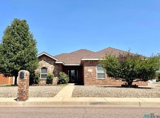 100 Almond Tree Ln, Clovis, NM 88101