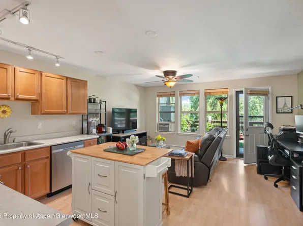 512 Lakeside Dr, Basalt, CO 81621