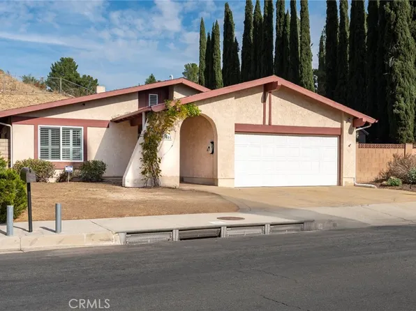 18501 Asuncion St, Porter Ranch, CA 91326